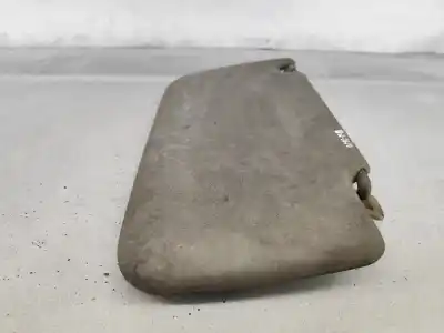 Peça sobressalente para automóvel em segunda mão pára-sol esquerdo por opel combo tour 1.3 cdti 16v referências oem iam 09184630  