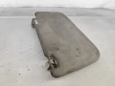 Peça sobressalente para automóvel em segunda mão pára-sol esquerdo por opel combo tour 1.3 cdti 16v referências oem iam 09184630  