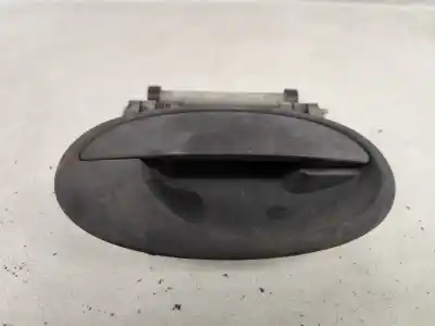 Peça sobressalente para automóvel em segunda mão puxador exterior frente direito por opel combo tour 1.3 cdti 16v referências oem iam 22175