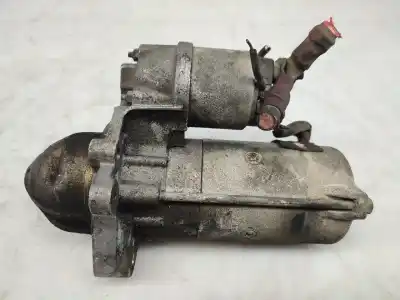 Second-hand car spare part starter motor for bmw 3 (e46) 320 d oem iam references 
