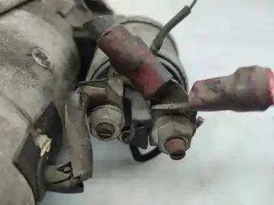 Second-hand car spare part starter motor for bmw 3 (e46) 320 d oem iam references   