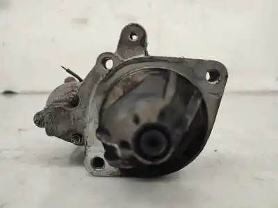 Second-hand car spare part starter motor for bmw 3 (e46) 320 d oem iam references   