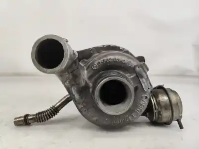 Pièce détachée automobile d'occasion turbocompresseur pour audi a6 c5 (4b2, 4b4) 2.5 tdi références oem iam 4541355010s