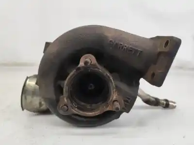 Pièce détachée automobile d'occasion turbocompresseur pour audi a6 c5 (4b2, 4b4) 2.5 tdi références oem iam 4541355010s  
