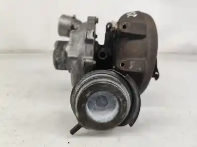 Pièce détachée automobile d'occasion turbocompresseur pour audi a6 c5 (4b2, 4b4) 2.5 tdi références oem iam 4541355010s  