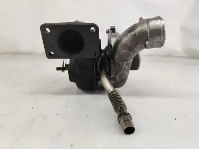 Pièce détachée automobile d'occasion turbocompresseur pour audi a6 c5 (4b2, 4b4) 2.5 tdi références oem iam 4541355010s  