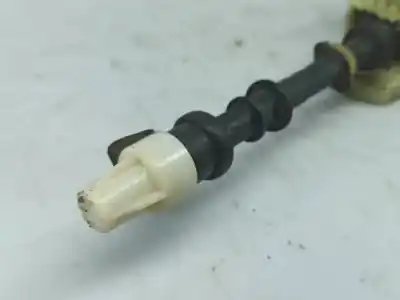 İkinci el araba yedek parçası vites kolu için renault megane scenic (ja0/1_) 1.4 i (ja0e) oem iam referansları 7700873195  