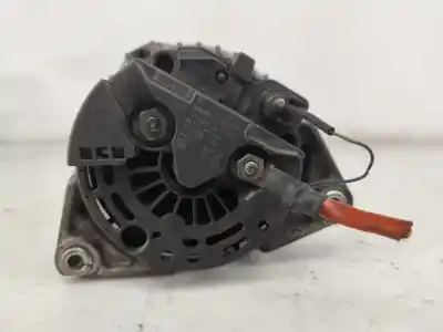 Автозапчастина б/у генератор для opel vectra c (z02) 2.2 dti 16v (f69) посилання на oem iam 13108596   Автозапчастина б/у генератор для opel vectra c (z02) 2.2 dti 16v (f69) посилання на oem iam 13108596