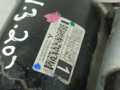 Автозапчасти б/у двигатель запускается за citroen c4 i (lc_) 1.4 16v ссылки oem iam 9656317780  