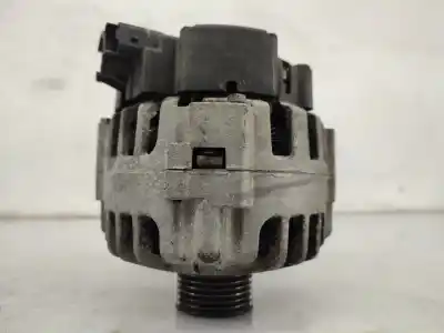 Pezzo di ricambio per auto di seconda mano alternatore per citroen c4 i (lc_) 1.4 16v riferimenti oem iam 9656956280