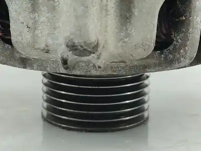 Автозапчастина б/у генератор для citroen c4 i (lc_) 1.4 16v посилання на oem iam 9656956280  