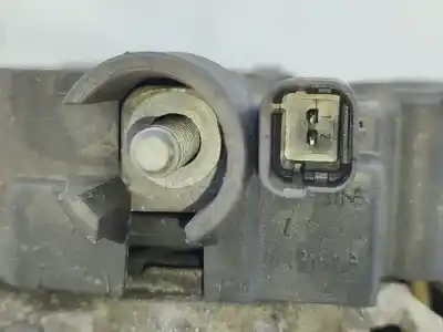 Автозапчастина б/у генератор для citroen c4 i (lc_) 1.4 16v посилання на oem iam 9656956280  