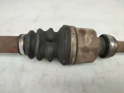 Second-hand car spare part front right transmission for citroen c4 i (lc_) 1.4 16v oem iam references 9636786880  