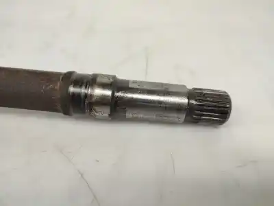 Second-hand car spare part front right transmission for citroen c4 i (lc_) 1.4 16v oem iam references 9636786880  