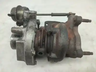 Автозапчасти б/у турбокомпенсатор за audi a4 b5 (8d2) 1.9 tdi ссылки oem iam t15