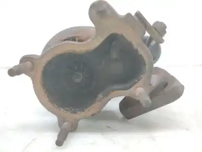 Автозапчастина б/у турбонагрузник для audi a4 b5 (8d2) 1.9 tdi посилання на oem iam t15  