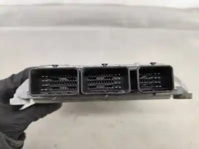 Автозапчасти б/у блок управления двигателем за peugeot 407 sw (6e_, 6d_) 2.0 hdi ссылки oem iam 9660780780  