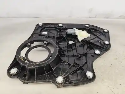 Second-hand car spare part rear right window regulator for ford focus 1.0 ecoboost cat oem iam references jx7b14a389