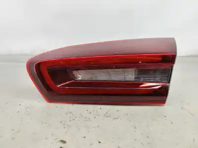 Second-hand car spare part right tailgate door light for ford focus 1.0 ecoboost cat oem iam references nx7b13a602