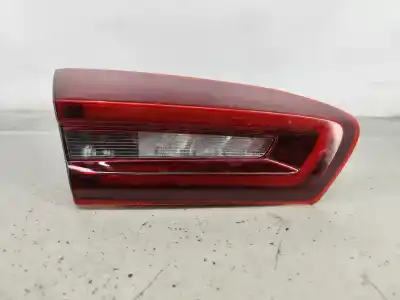 Second-hand car spare part left tailgate door light for ford focus 1.0 ecoboost cat oem iam references nx7b13405