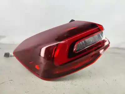 Second-hand car spare part left tailgate light for ford focus 1.0 ecoboost cat oem iam references nx7b13405d
