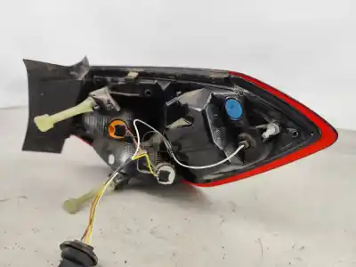 Second-hand car spare part left tailgate light for ford focus 1.0 ecoboost cat oem iam references nx7b13405d  