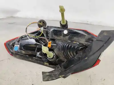 Second-hand car spare part left tailgate light for ford focus 1.0 ecoboost cat oem iam references nx7b13405d  