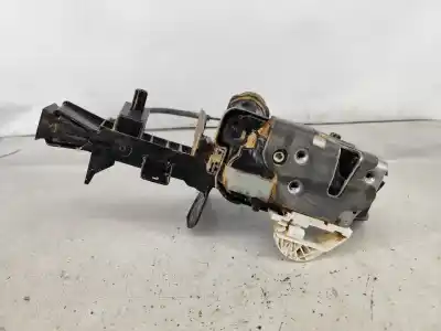 Second-hand car spare part left front door lock for ford focus 1.0 ecoboost cat oem iam references jx7ba21979ac