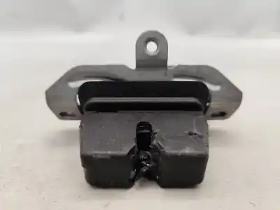 Second-hand car spare part trunk lock for ford focus 1.0 ecoboost cat oem iam references ds7an442a66