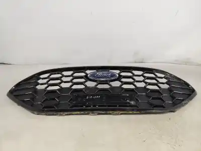 Second-hand car spare part front grille for ford focus 1.0 ecoboost cat oem iam references nx7b8200t
