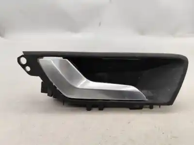 Second-hand car spare part interior left front handle for ford focus 1.0 ecoboost cat oem iam references jx7ba22601b