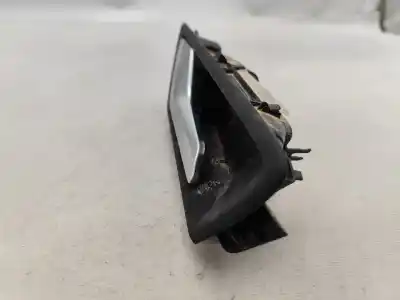 Second-hand car spare part interior left front handle for ford focus 1.0 ecoboost cat oem iam references jx7ba22601b  