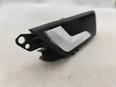 Second-hand car spare part interior left front handle for ford focus 1.0 ecoboost cat oem iam references jx7ba22601b  
