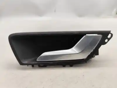 Second-hand car spare part interior right rear handle for ford focus 1.0 ecoboost cat oem iam references jx7ba22600b