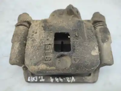 Peça sobressalente para automóvel em segunda mão pinça de travão traseira direita por opel frontera a (u92) 2.8 td (5bmwl4 5bsud2) referências oem iam 