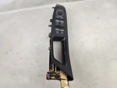 Second-hand car spare part left front power window switch for ford focus 1.0 ecoboost cat oem iam references nx7t14540dc