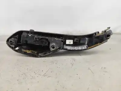 Second-hand car spare part left front power window switch for ford focus 1.0 ecoboost cat oem iam references nx7t14540dc  