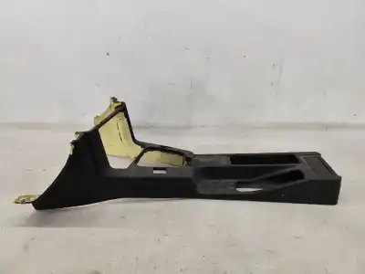 Pezzo di ricambio per auto di seconda mano console centrale per bmw 3 coupé (e36) 316 i riferimenti oem iam 8161789