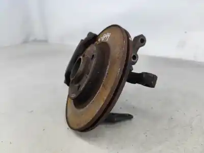 Автозапчастина б/у передній прав для renault kangoo express (fc0/1_) 1.5 dci (fc1e) посилання на oem iam   