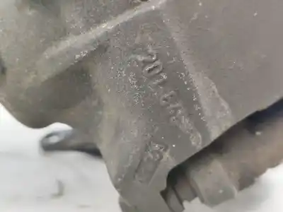 Автозапчастина б/у передній прав для renault kangoo express (fc0/1_) 1.5 dci (fc1e) посилання на oem iam   