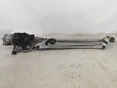 Автозапчастина б/у двигатель передніх склоочисників для ford focus ii (da_, hcp, dp) 1.6 tdci посилання на oem iam 3397020 Автозапчастина б/у двигатель передніх склоочисників для ford focus ii (da_, hcp, dp) 1.6 tdci посилання на oem iam 3397020