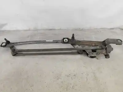 Piesă de schimb auto la mâna a doua motor stergãtor fatã pentru ford focus ii (da_, hcp, dp) 1.6 tdci referințe oem iam 3397020  