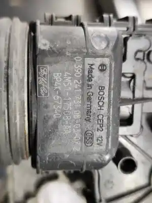 Piesă de schimb auto la mâna a doua motor stergãtor fatã pentru ford focus ii (da_, hcp, dp) 1.6 tdci referințe oem iam 3397020  