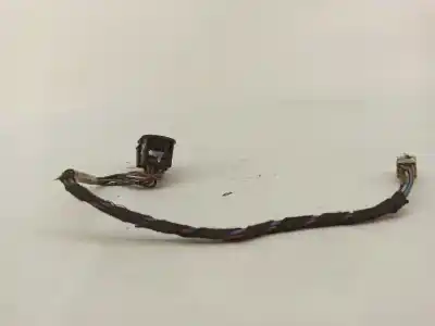 Piesă de schimb auto la mâna a doua panou comandã geamuri electrice fatã partea din dreapta pentru opel corsa b (s93) 1.5 td (f08. f68. m68) referințe oem iam 03720103  