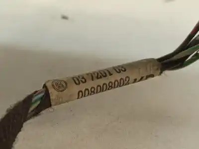 Piesă de schimb auto la mâna a doua panou comandã geamuri electrice fatã partea din dreapta pentru opel corsa b (s93) 1.5 td (f08. f68. m68) referințe oem iam 03720103  