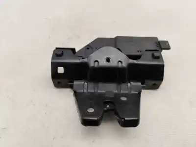 Second-hand car spare part trunk lock for bmw 3 (e46) 320 d oem iam references 98716  