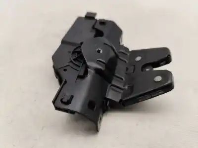 Second-hand car spare part trunk lock for bmw 3 (e46) 320 d oem iam references 98716  