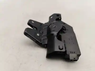 Second-hand car spare part trunk lock for bmw 3 (e46) 320 d oem iam references 98716  