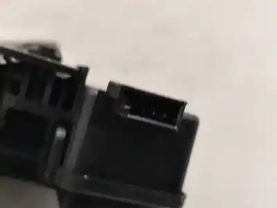 Second-hand car spare part trunk lock for bmw 3 (e46) 320 d oem iam references 98716  