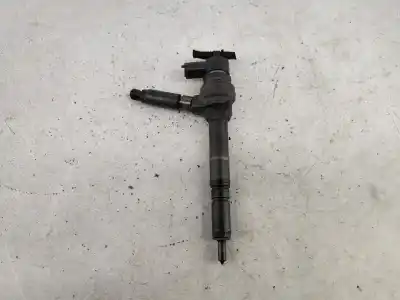 Second-hand car spare part injector for opel astra h caravan (l35) 1.7 cdti (l35) gasóleo 2005 5p oem iam references 0445110175 Second-hand car spare part injector for opel astra h caravan (l35) 1.7 cdti (l35) gasóleo 2005 5p oem iam references 0445110175